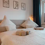 Luxus-apartment Naehe Maschsee - Tierfreundlich Apartment