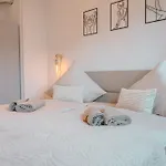 Apartment Luxus-apartment Naehe Maschsee - Tierfreundlich Hannover