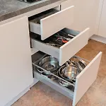 Luxus-apartment Naehe Maschsee - Tierfreundlich