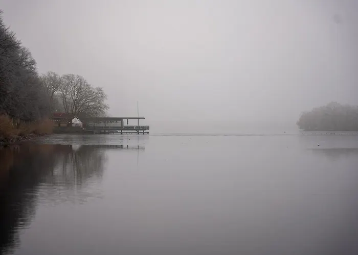 Luxus-apartment Naehe Maschsee - Tierfreundlich Hanovre