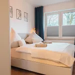 Apartman Luxus-apartment Naehe Maschsee - Tierfreundlich Hannover