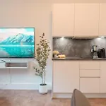 Luxus-apartment Naehe Maschsee - Tierfreundlich Apartman