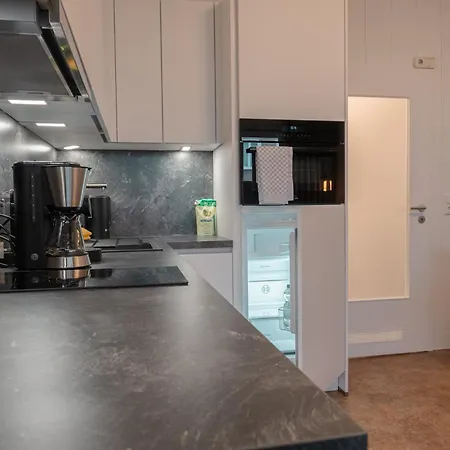 Luxus-apartment Naehe Maschsee - Tierfreundlich