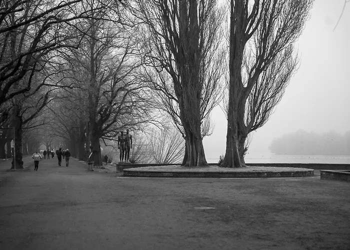 Luxus-apartment Naehe Maschsee - Tierfreundlich * Hannover