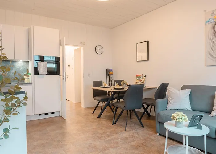 Luxus-apartment Naehe Maschsee - Tierfreundlich