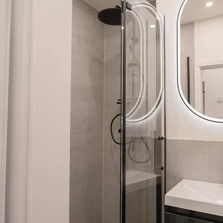 Apartamento Luxus-apartment Naehe Maschsee - Tierfreundlich