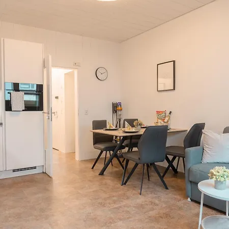 Luxus-apartment Naehe Maschsee - Tierfreundlich