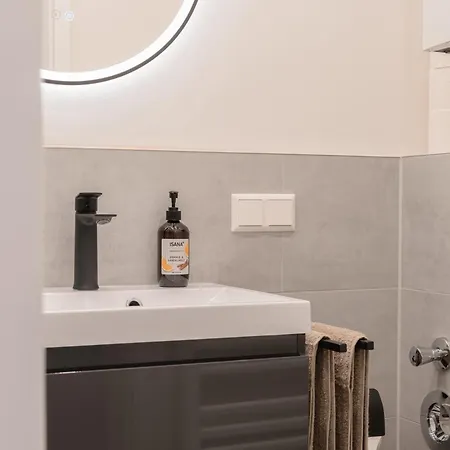 Luxus-apartment Naehe Maschsee - Tierfreundlich Apartment Hannover